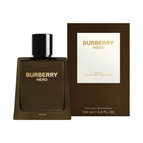 Perfume Mujer Burberry BURBERRY HERO 100 ml