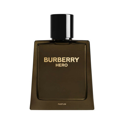 Women's Perfume Burberry BURBERRY HERO 100 ml