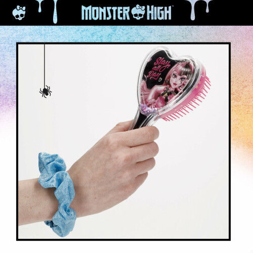 Set di Bellezza Monster High (6 Unità)