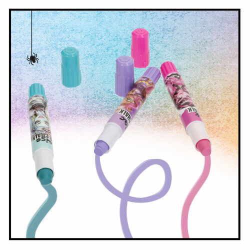 Set di Bellezza Monster High (6 Unità)