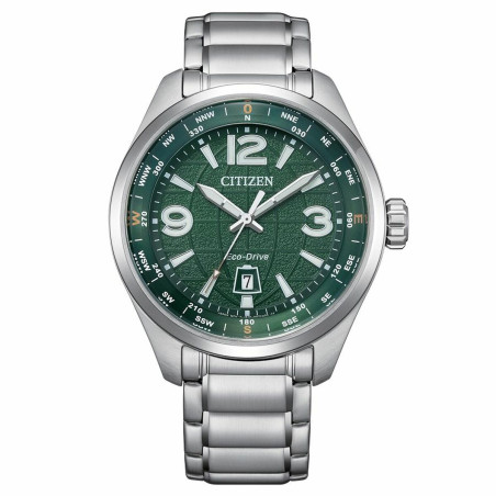Horloge Heren Citizen AW1830-88X