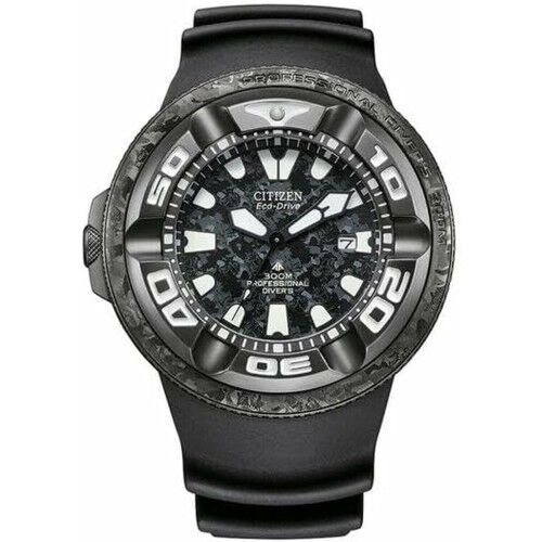 Montre Homme Citizen BJ8056-01E