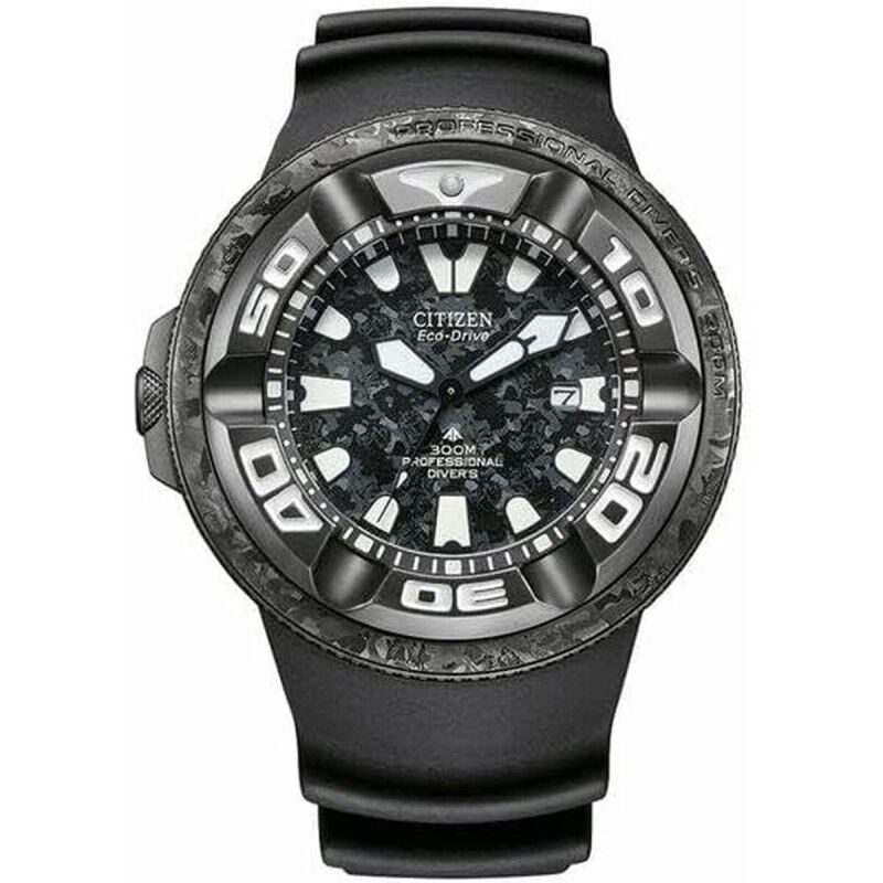 Montre Homme Citizen BJ8056-01E