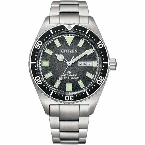 Men's Watch Citizen NY0120-52E (Ø 41 mm)