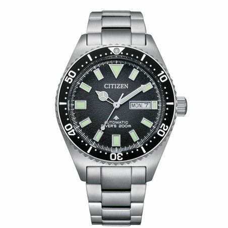 Herrenuhr Citizen NY0120-52E (Ø 41 mm)