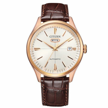 Orologio Uomo Citizen NH8393-05A