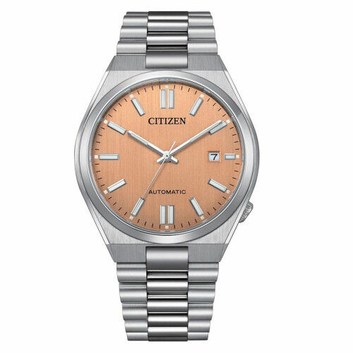 Orologio Uomo Citizen NJ0159-86Z (Ø 40 mm)