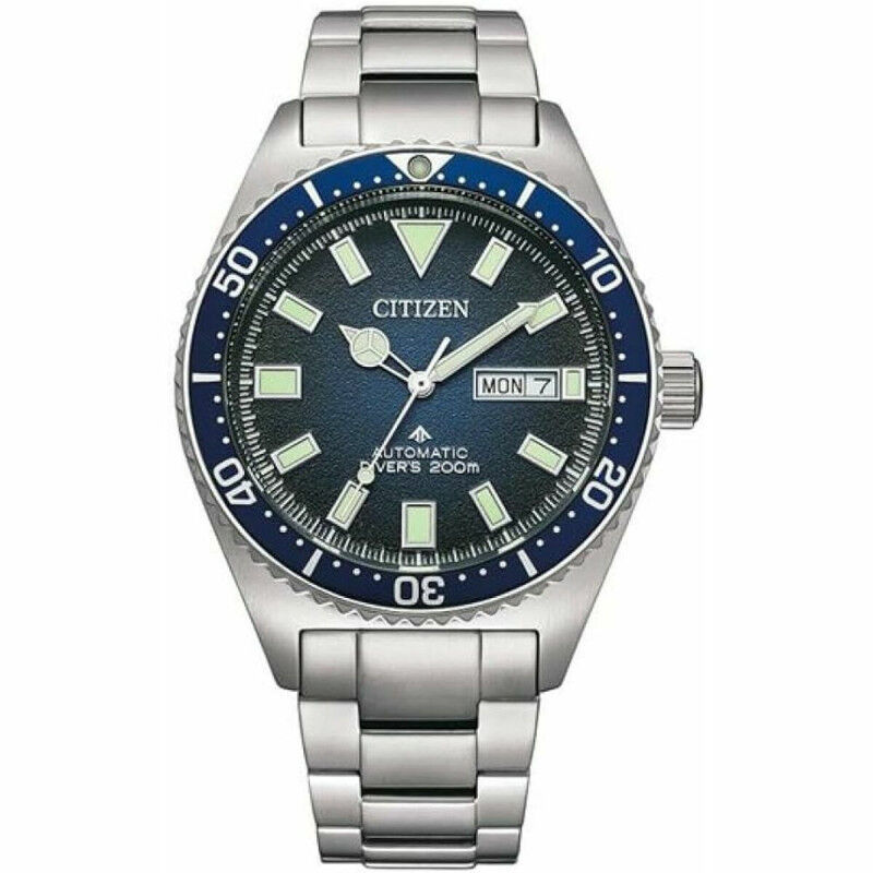 Herrenuhr Citizen NY0129-58L (Ø 41 mm)