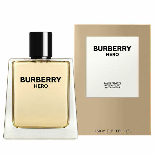 Reise-Toilettentasche Burberry Hero 150 ml