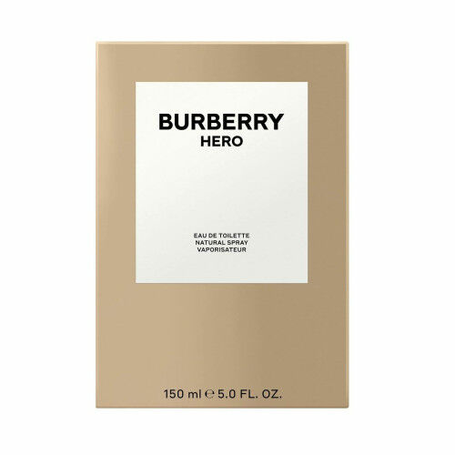 Reise-Toilettentasche Burberry Hero 150 ml