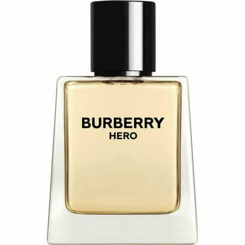 Travel Vanity Case Burberry Hero 150 ml