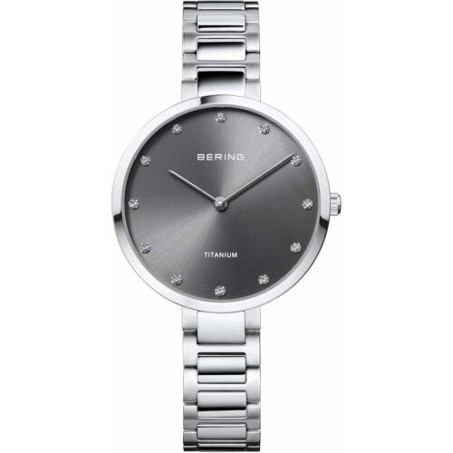 Ladies' Watch Bering 11334-772 (Ø 34 mm)