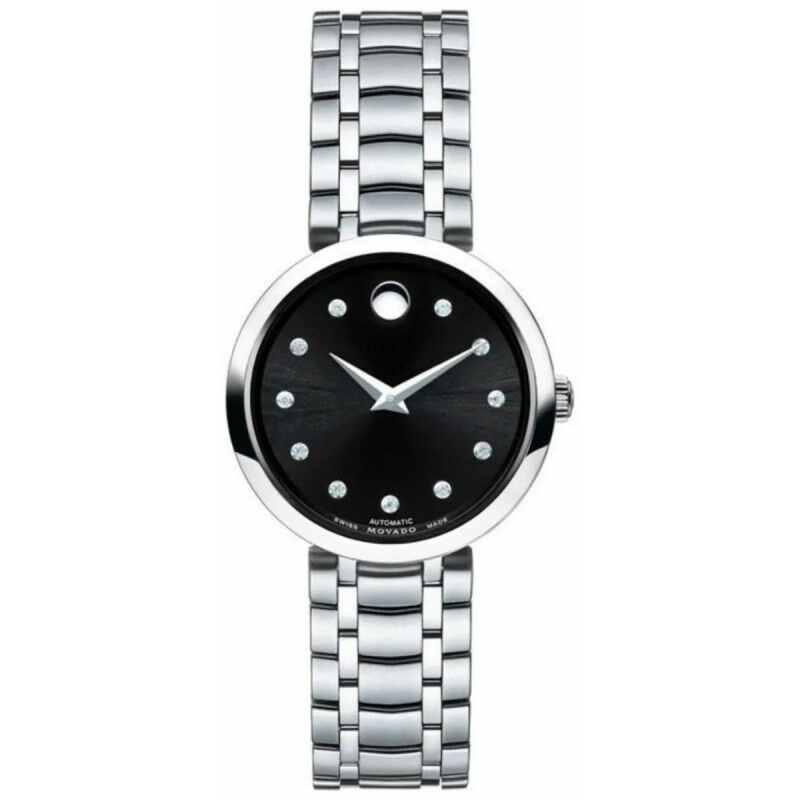 Horloge Dames Movado 0606919