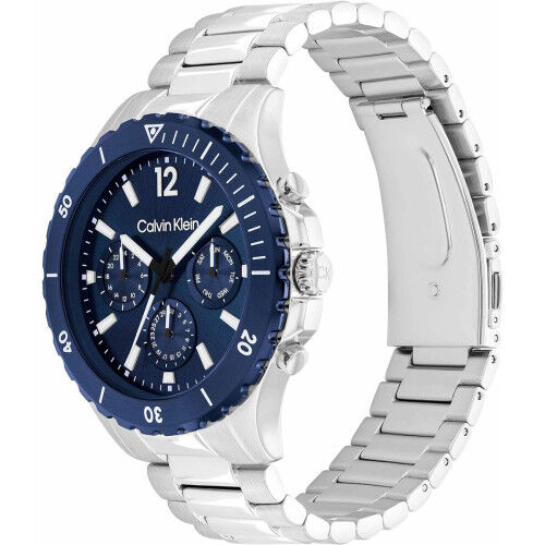 Reloj Hombre Calvin Klein 25200115 (Ø 44 mm)
