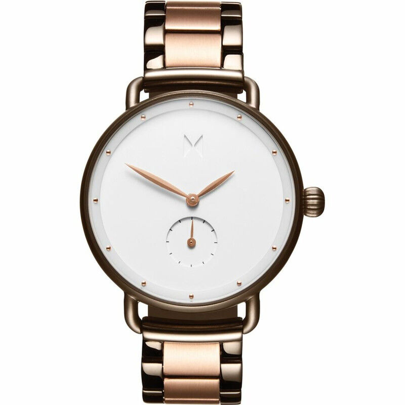 Ladies' Watch MVMT FR01-TIRGW (Ø 40 mm)