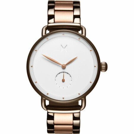 Horloge Dames MVMT FR01-TIRGW (Ø 40 mm)