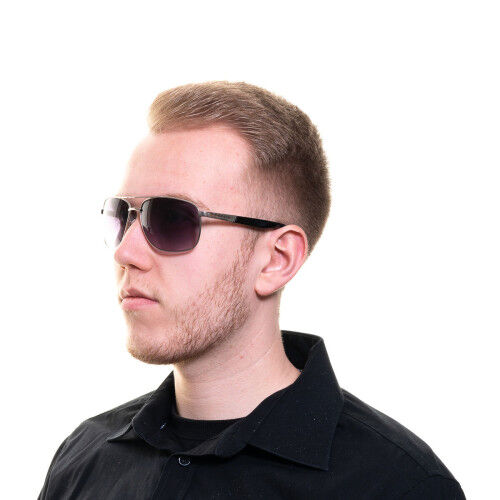 Occhiali da sole Uomo Guess GF0212-6310B ø 58 mm