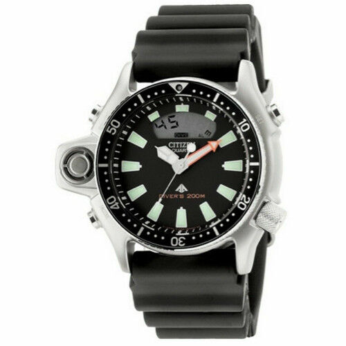 Reloj Hombre Citizen JP2000-08E
