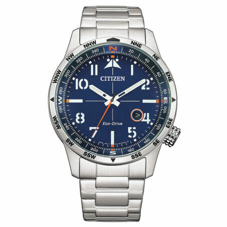 Herrenuhr Citizen BM7550-87L