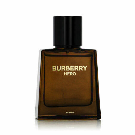 Profumo Donna Burberry BURBERRY HERO 50 ml