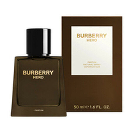 Damenparfüm Burberry BURBERRY HERO 50 ml