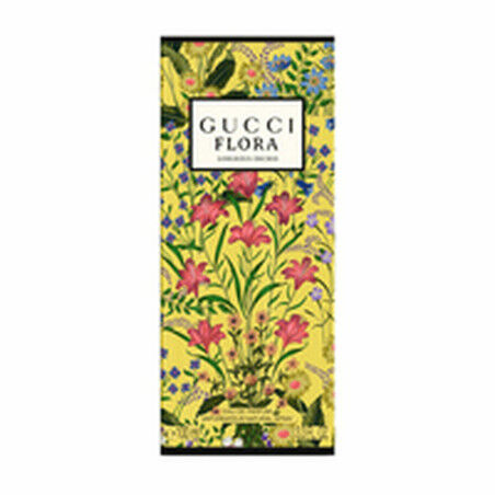 Perfume Mujer Gucci Flora By Gucci Gorgeous Orchid EDP 100 ml