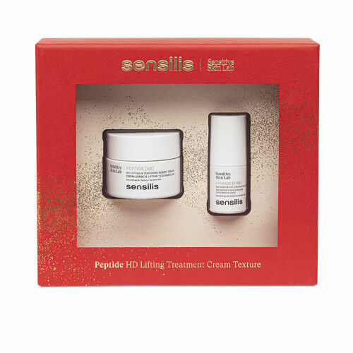 Set Cosmetica Sensilis PEPTIDE 2 Pezzi