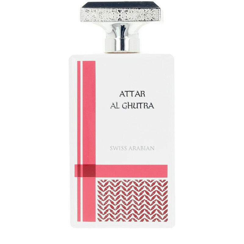 Herenparfum Swiss Arabian ATTAR AL GHUTRA 100 ml