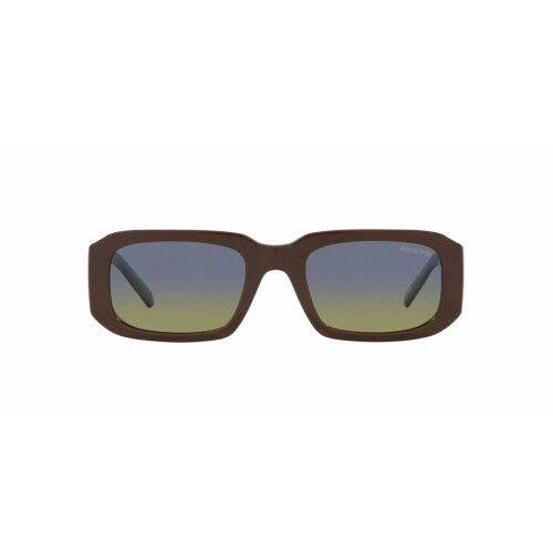 Unisex Sunglasses Arnette AN431812382W5 Ø 53 mm