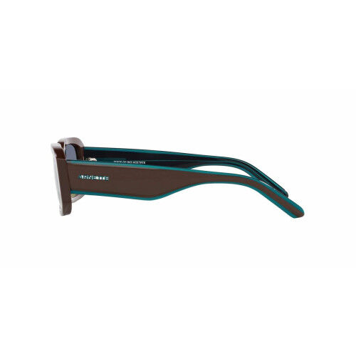 Gafas de Sol Unisex Arnette AN431812382W5 Ø 53 mm