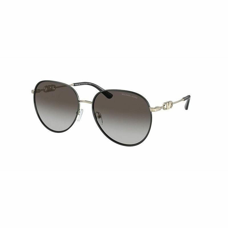 Lunettes de soleil Femme Michael Kors MK1128J-10148G-58 ø 58 mm