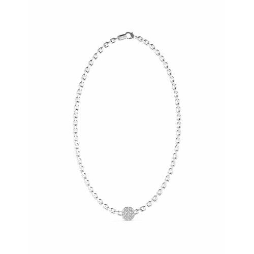 Collana Uomo Guess JUMN03229JWSTT-U 45 cm