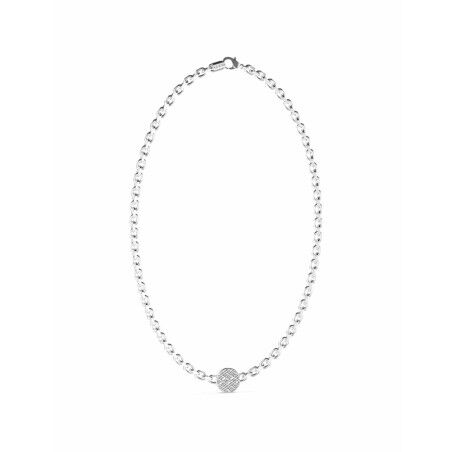 Collana Uomo Guess JUMN03229JWSTT-U 45 cm