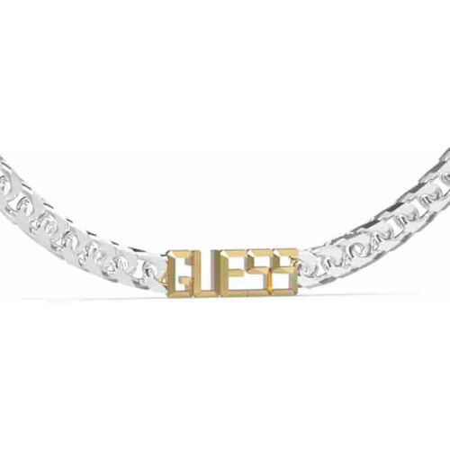 Herrenhalsband Guess JUMN03204JWYG 45 cm