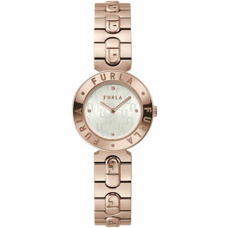 Reloj Mujer Furla WW00004008L3 (Ø 30 mm)