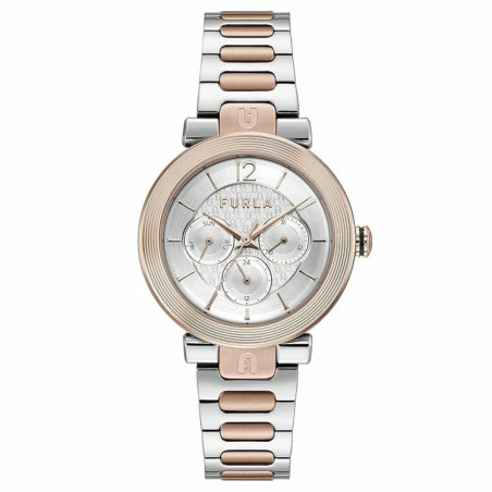 Ladies' Watch Furla WW00011004L5 (Ø 38 mm)