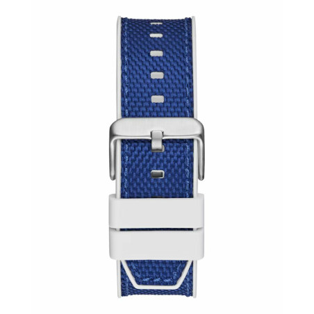 Reloj Hombre Guess GW0713G1 (Ø 47 mm)