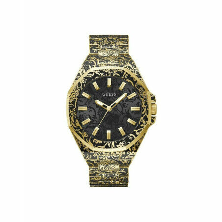 Reloj Hombre Guess GW0700G1 (Ø 46 mm)