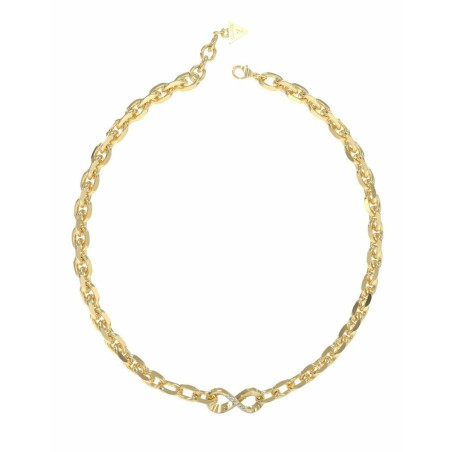 Collana Donna Guess JUBN03274JWYGT-U 42 cm