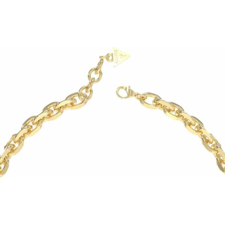 Collar Mujer Guess JUBN03274JWYGT-U 42 cm