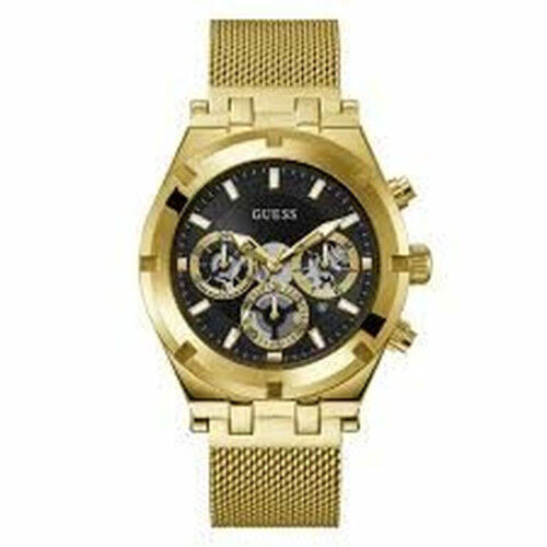 Reloj Hombre Guess GW0582G2 (Ø 44 mm)