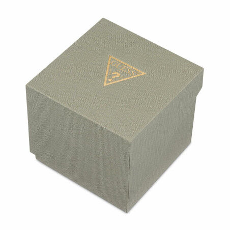 Horloge Heren Guess GW0637G2 (Ø 42 mm)