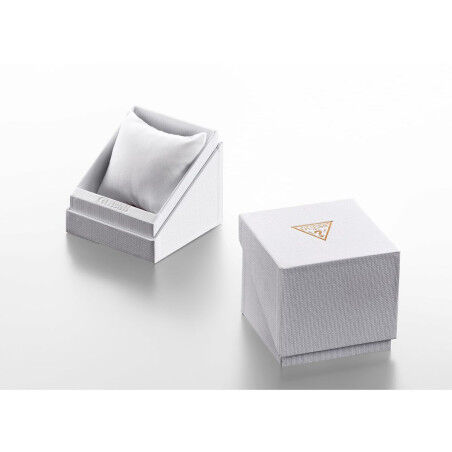 Reloj Hombre Guess GW0637G2 (Ø 42 mm)