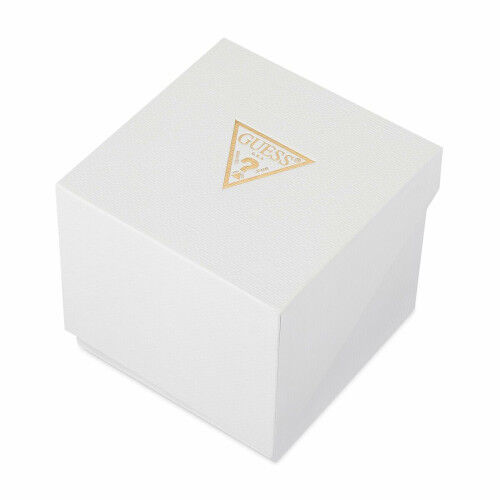 Herrenuhr Guess GW0637G2 (Ø 42 mm)