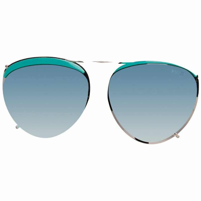 Ladies' Sunglasses Emilio Pucci EP5115-CL-5733W