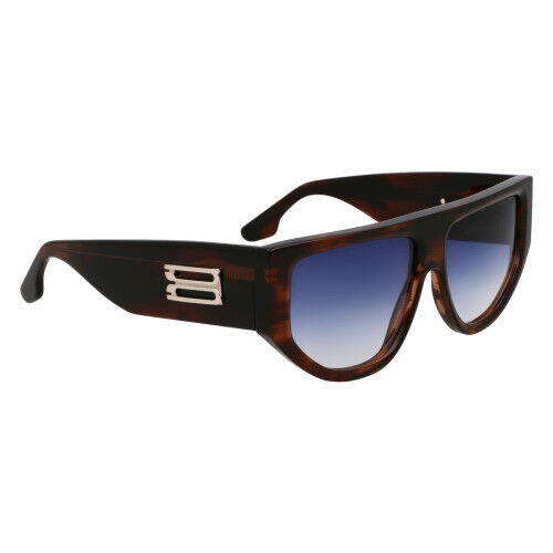 Damensonnenbrille Victoria Beckham VB676S-5514227 Ø 55 mm