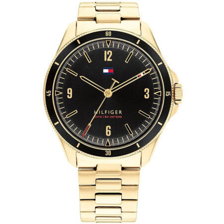 Horloge Heren Tommy Hilfiger 1791903 (Ø 44 mm)