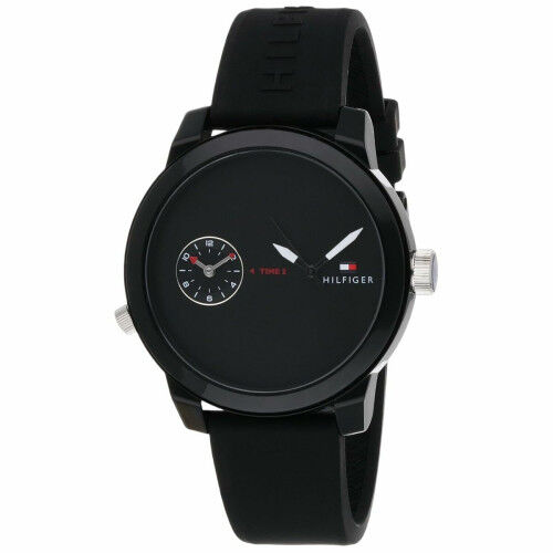 Montre Homme Tommy Hilfiger 1791326 (Ø 44 mm)