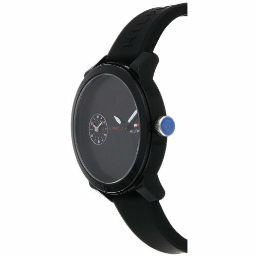 Horloge Heren Tommy Hilfiger 1791326 (Ø 44 mm)