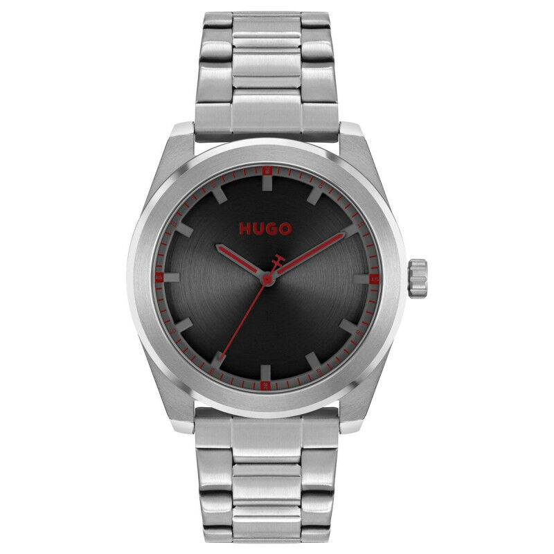 Herrenuhr Hugo Boss 1570175 (Ø 42 mm)